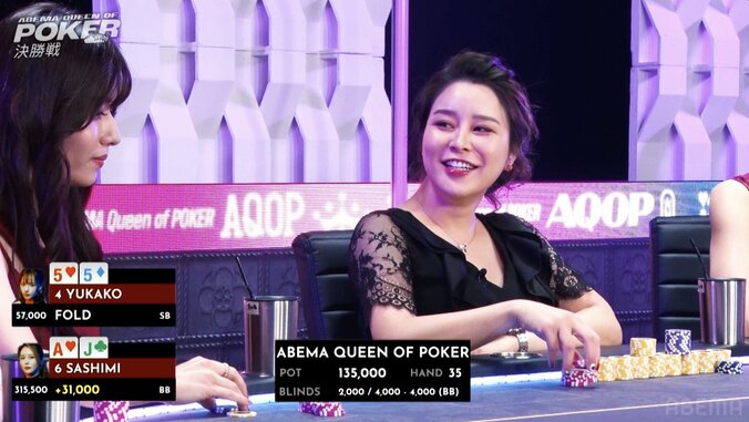 【映像】暴言にミスコン美女がキレた瞬間