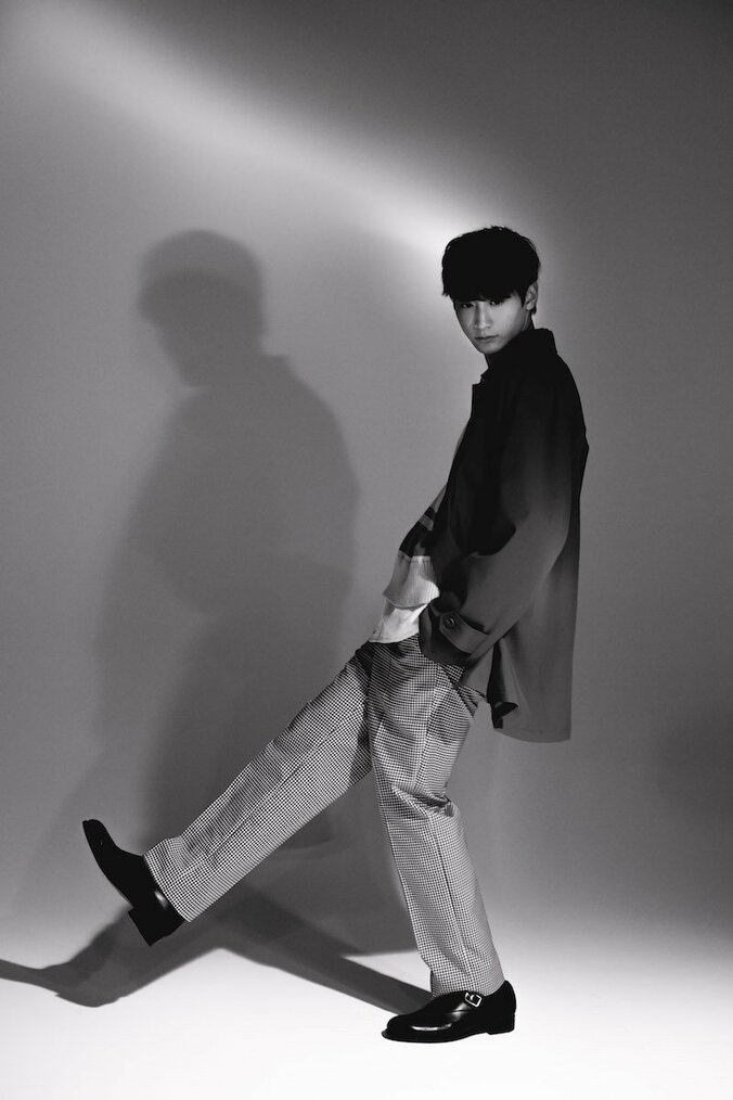 幕末大好き！小関裕太が本格的時代劇に初挑戦　細かすぎる役作りに衝撃　映画『サムライマラソン』インタビュー 12枚目