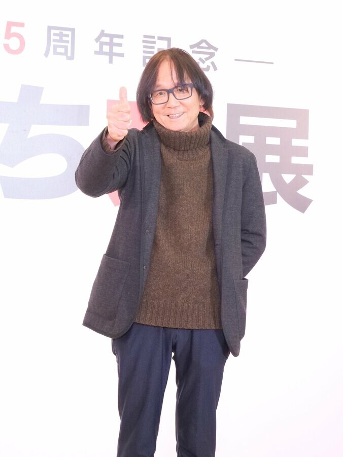 [Fotos/Bilder] „Miyuki” und „Touch” liefen gleichzeitig als Serien!? Ein besonderes Gespräch zwischen Mangaka Mitsuru Adachi und Synchronsprecherin Noriko Hidaka wurde realisiert! 7