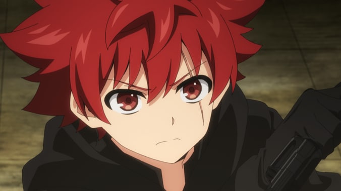 アイ（CV.久野美咲）が夜桜家へ！アニメ『夜桜さんちの大作戦』第28話あらすじ・先行カット公開 2枚目