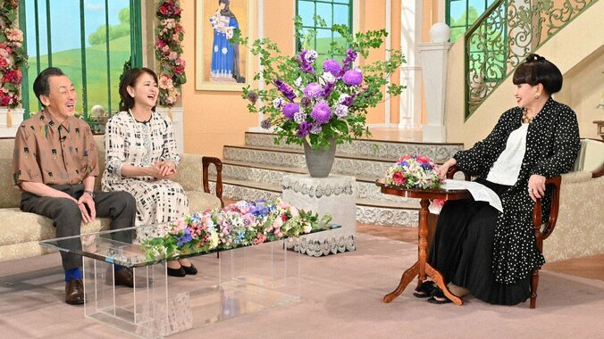 徹子の部屋