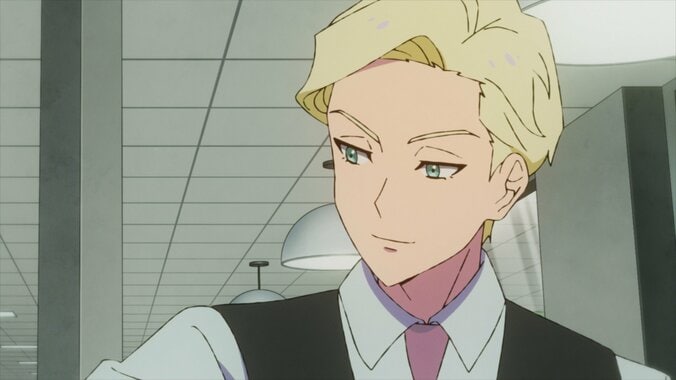 [照片/图片] 给出恶评的马歇尔搬到了隔壁……动画《Let's Play 充满挑战的人生》第2话剧情简介与先行剧照解禁 2