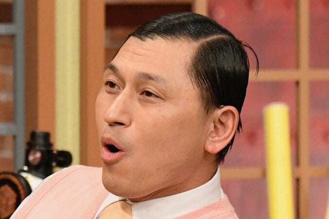 【写真・画像】日向坂46・上村ひなの、斬新すぎる“新ファンサ”を考案？「さすがに怒られる」人気芸人から猛ツッコミ　1枚目