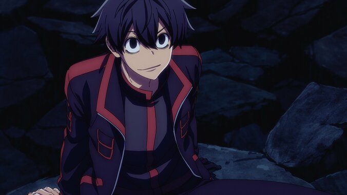 [Photos/Images] Le désir de devenir encore plus fort... Résumé et visuels en avant-première de l'épisode 23 de l'anime « Tougen Anki » 3rd