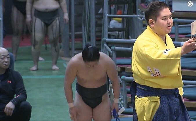 17歳・身長166センチ小兵力士の“極太脚”に「太ももが凄い」ファン驚嘆 「身体大きくなってる」かつての天才相撲少年に期待の声 5枚目