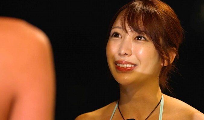 【写真・画像】「2年間で300人斬り」26歳セクシー女優、遊びまくった大学時代を告白「親が厳しくて、その反動で」　3枚目