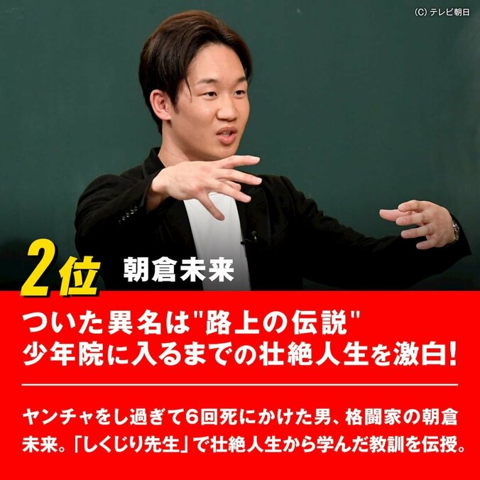 YouTuber出演作品人気ランキングTOP10 10枚目