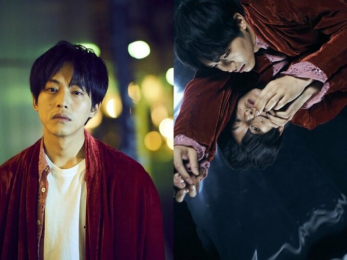 松坂桃李を総力特集「別冊カドカワDirecT 12」　役者として今の立ち位置を築くまで 2枚目