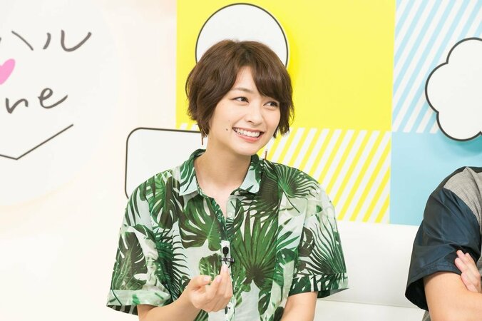 パンサー向井、モデル里々佳の「気になる人には3日返信しない」発言に「めんどくさいです」とバッサリ 4枚目