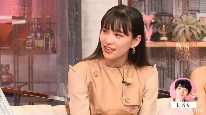 杉野遥亮似イケメンモデルにPerfume・あ〜ちゃん「こういう男にハマっちゃいけん！」「罪な男よ」 1枚目