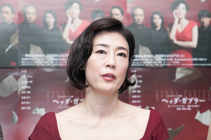 小日向文世、妻に飽きられた夫役に共感「だいたい捨てられる人生を送ってきたので（笑）」 2枚目