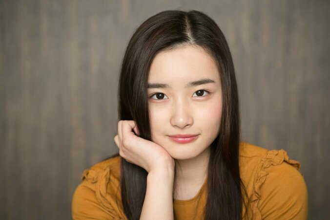 女優・安倍乙、石原さとみ似と言われることに大恐縮　「石原さとみさんのファンの方々に申し訳ない気持ちです」 3枚目