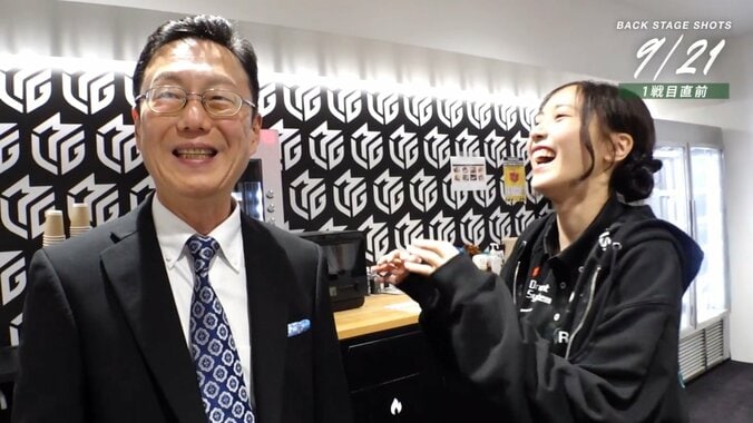 近藤「ぼろくそ言えばいいんでしょ？」に佐野、大爆笑の瞬間
