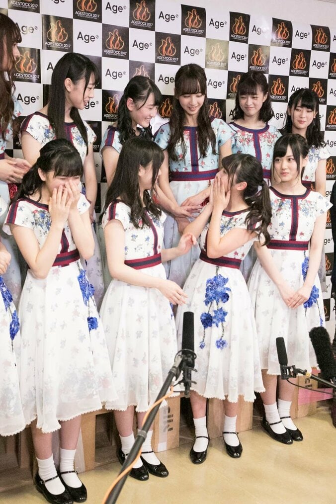 乃木坂46与田祐希、”うれしはずかし”初写真集をバイきんぐが購入宣言「約束ですよ」 10枚目