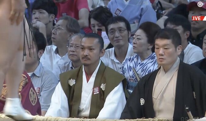 名古屋おもてなし武将隊の織田信長様