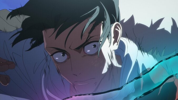 アニメ「呪術廻戦」3期「死滅回游 前編」仙台結界PV 乙骨憂太