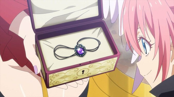 アニメ「転スラ」リムルに関心を寄せるヴェルドラの姉・ヴェルザードたち…第42話あらすじ＆先行カット公開 10枚目