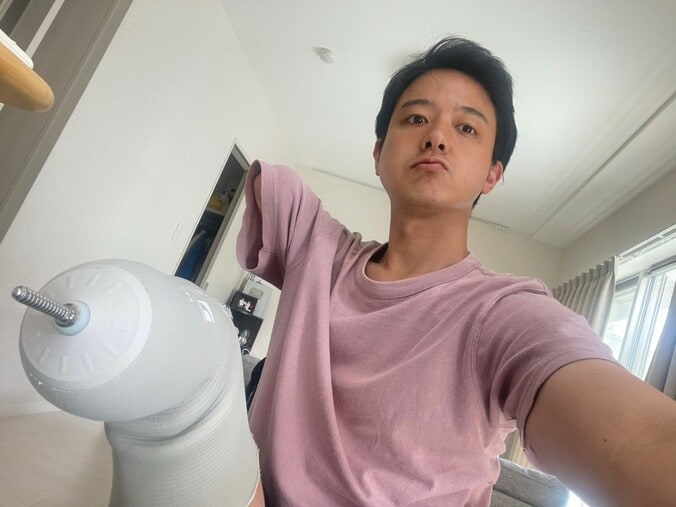 山田千紘さん、手足を切断してから消えることのない痛み「我慢できず奇声をあげてしまっていて…」  1枚目