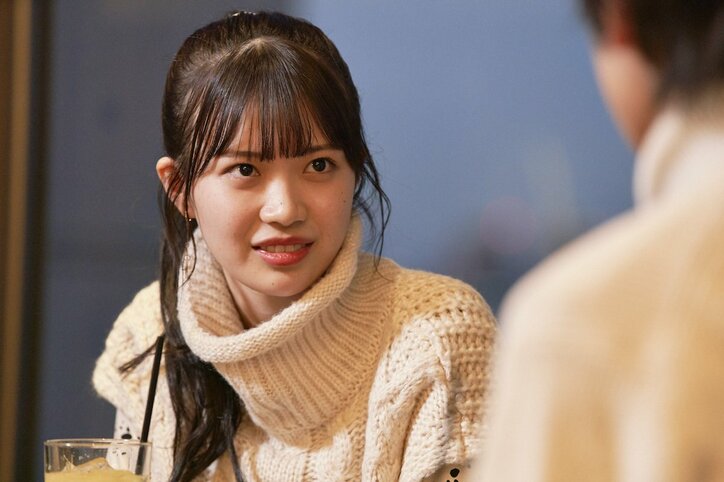 ひまり、『恋ステ』新シーズンにリベンジ参戦 しかしモテ女子・ここがライバルに！？