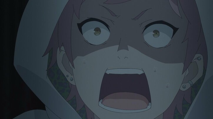 アニメ「厨病激発ボーイ」第9話あらすじ&先行カット解禁 文化祭当日、演劇の開演直前に妨害が発生!