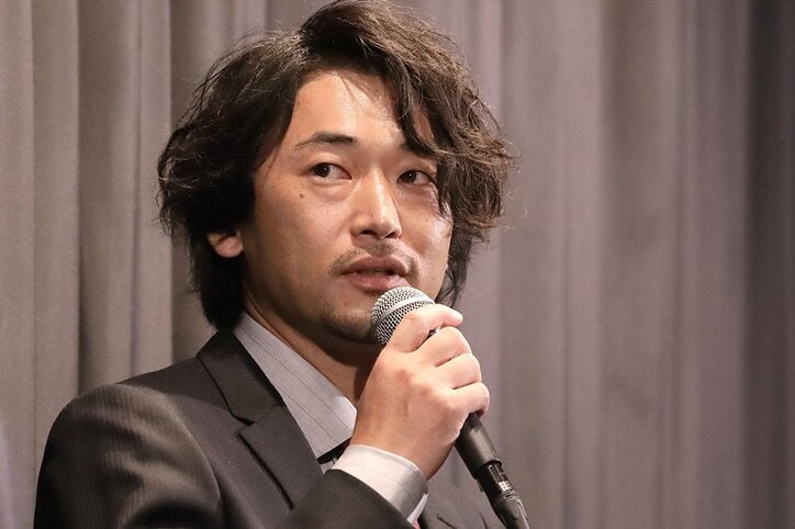 高橋一生、新作のチケット倍率30倍に「ようこそ、いらっしゃいました」