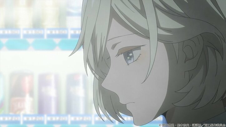 「荒ぶる季節の乙女どもよ。」険悪ムードを断ち切るり香（声優・上坂すみれ）の提案とは？　第7話先行カット公開