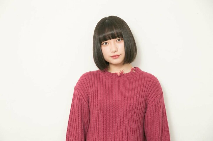 「真冬のオオカミくん」出演のアーティスト吉田凜音、最後の告白に「考えただけで“わやーっ！っ”てなります（笑）」