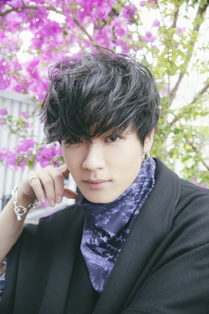 THE RAMPAGE 川村壱馬、初のフォトエッセイでさらけ出した熱「誇張もなしで、ありのままを」