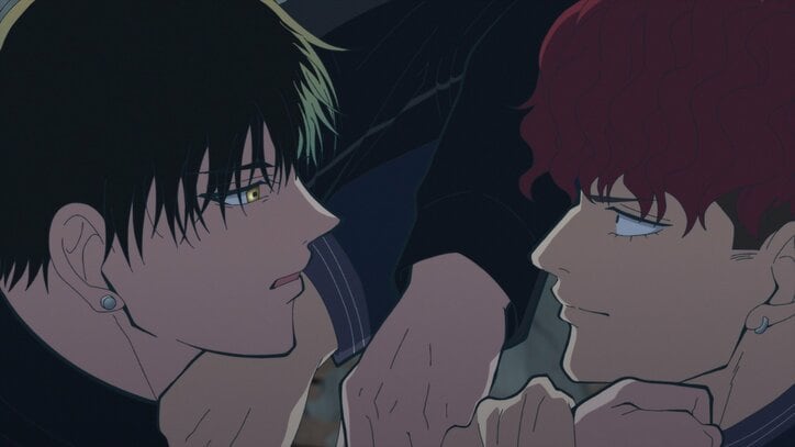 【写真・画像】アニメ『来世は他人がいい』第9話あらすじ・先行カット・予告映像解禁　6枚目