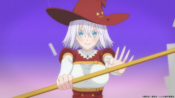 【写真・画像】新アニメ『2.5次元の誘惑』1クール目ノンクレジットOP映像＆ED映像公開！第2話放送直前特番の配信も　6枚目