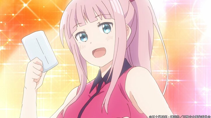 アニメ「川柳少女」第9話あらすじ&先行場面カット解禁!『父さんが 会ってみたいと エイちゃんに』