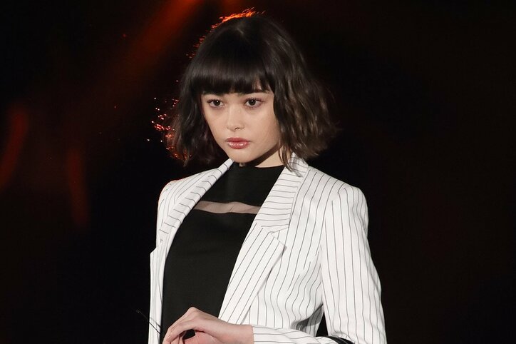 【画像集】ちぃぽぽ、りかりこ、紅蘭、菅田将暉も！「マイナビ GirlsAward 2017 SPRING/SUMMER」