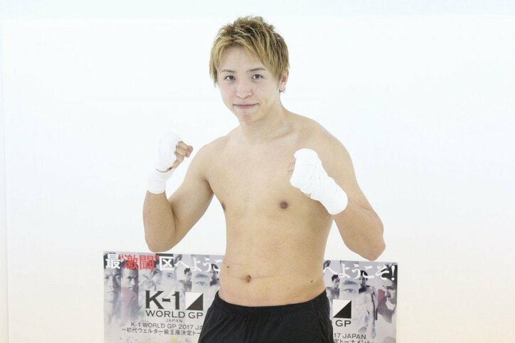 残酷すぎる“最注目マッチメイク” 木村“フィリップ”ミノル、かつての兄貴分・久保優太と激突