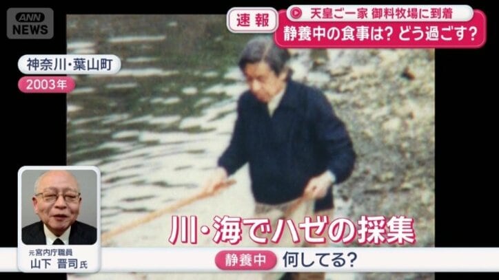 静養中、何してる？