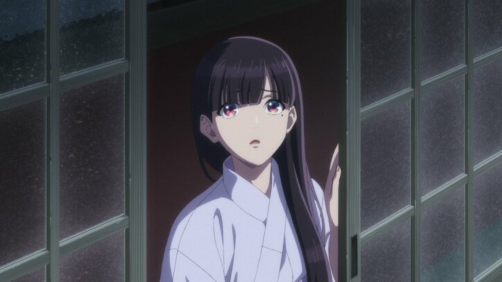 【写真・画像】アニメ『わたしの幸せな結婚』第21話あらすじ&先行カット解禁　6枚目