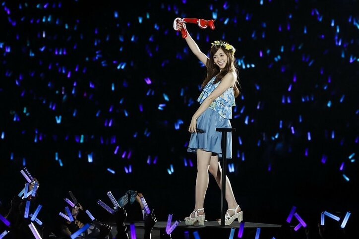 乃木坂46・齋藤飛鳥が舞台、西野七瀬が映画に主演のサプライズ発表