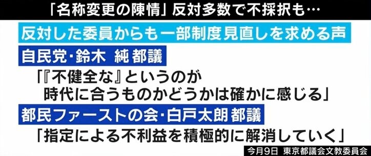 『はじめの一歩』作者・森川ジョージ氏「マンガいじめだ」 都の“不健全図書”制度の課題は？