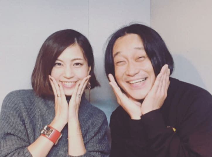 安田美沙子、永野とお揃いで感激「ずっとお会いしたかった」