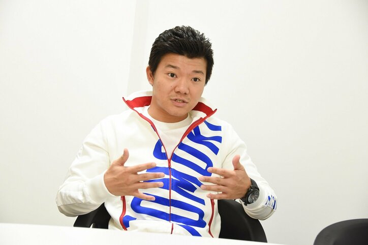 亀田史郎「和毅は井上尚弥選手に勝つよ」、大毅「一理ある」　二人が語った和毅のポテンシャル