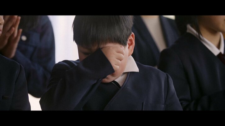 柏木が東スポ記者と“対決”も! 「今までで一番泣ける」AKBの新曲MVを鑑賞 #願いごとの持ち腐れ