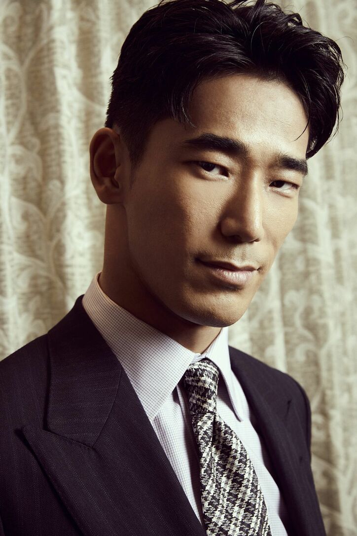 小林直己×今市隆二 踊るように、歌うように、心で感じて「9年前のあの頃から、夢を叶える気持ちは変わっていない」