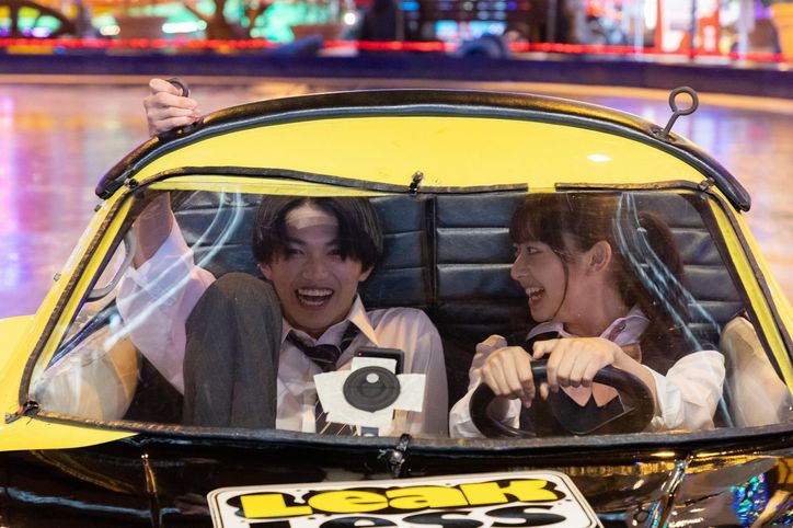 『今日好き』霞草編“てるゆう”&“あつこは”のWデートに密着!カップル対決の行方は?