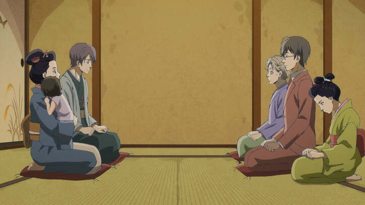 アニメ「啄木鳥探偵處」告発状事件の真犯人解明に乗り出す啄木…!第11話先行カット&あらすじ解禁!