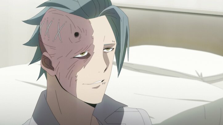 アニメ「ID:INVADED」第7話、サブタイトル&先行カット解禁！前半話の振り返り一挙配信も決定