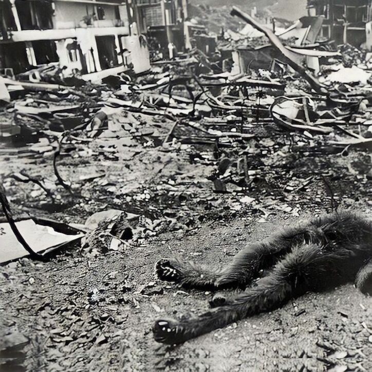 Dos Monosが第一期最終作としてリリースしたアクリル盤の 中から選曲した珠玉の5曲をストリーミング・リリース。