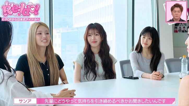 【写真・画像】有名KPOPアイドル「やりたくない」と答えた日本の仕事　2枚目