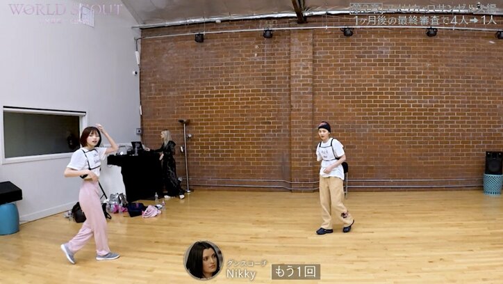 『御上先生』出演女優が過呼吸に「歌いながら踊るなんて一生不可能」