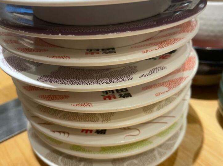  高橋真麻、回転寿司で申し訳なく思った出来事「お隣の方に声をかけられた」 