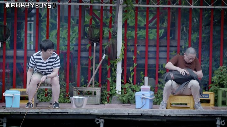 【爆笑シーン #2】「東京 BABY BOYS 9」を総まとめ！ コントがつながった“脚本家シリーズ”も！ 12月29日は地上波で緊急生放送