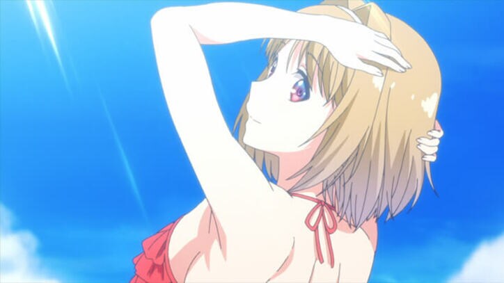 ”海の日”に『侵略!イカ娘』1期&2期が配信開始!『SAO Extra』『生徒会役員共』『メイドラゴン』なども全話一挙